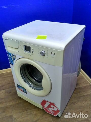 Стиральная машина бу