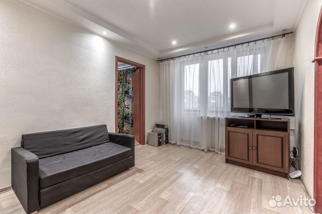 2-к квартира, 50 м², 7/8 эт. 2-к квартира, 50 м², 7/8 эт.