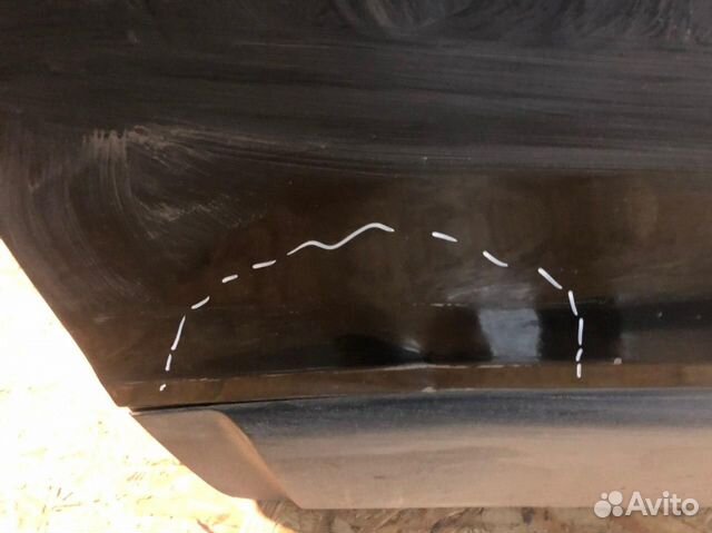 Дверь передняя левая Chevrolet Captiva