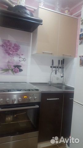 2-к квартира, 53 м², 2/9 эт.