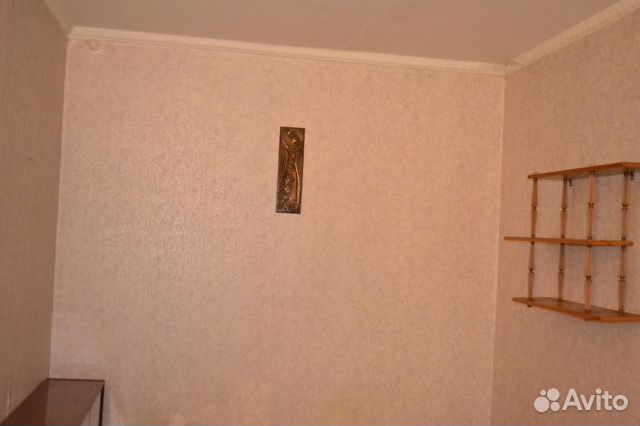 2-к квартира, 44.8 м², 1/5 эт.