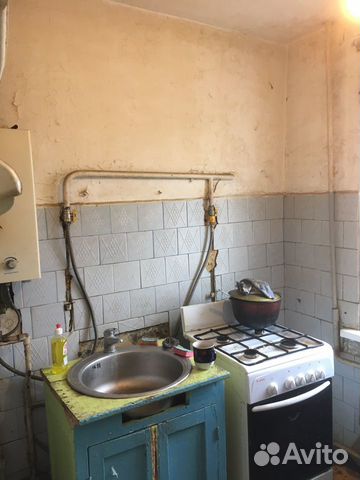 2-к квартира, 44 м², 4/5 эт.