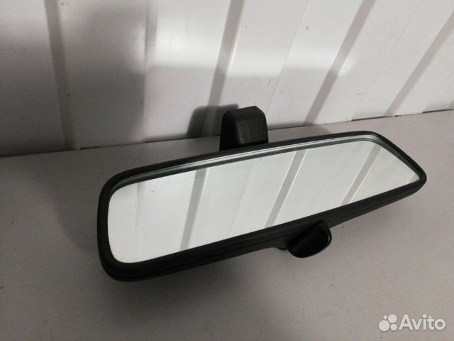 Зеркало переднее Opel Corsa D 2006-2014 Зеркало переднее Opel Corsa D 2006-2014