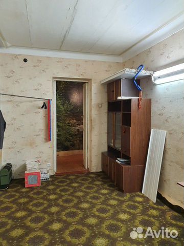 2-к квартира, 65 м², 2/5 эт.