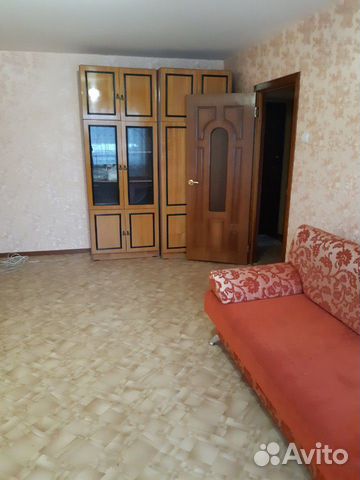 1-к квартира, 33 м², 3/5 эт.