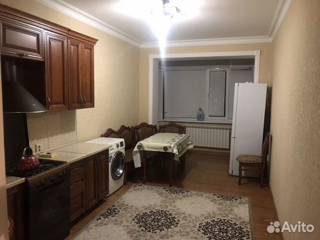 2-к квартира, 70 м², 2/5 эт. 2-к квартира, 70 м², 2/5 эт.