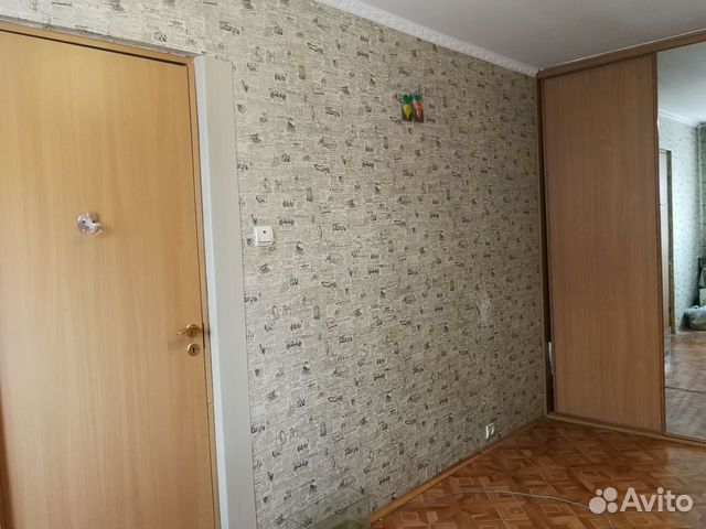 2-к квартира, 44 м², 2/5 эт.