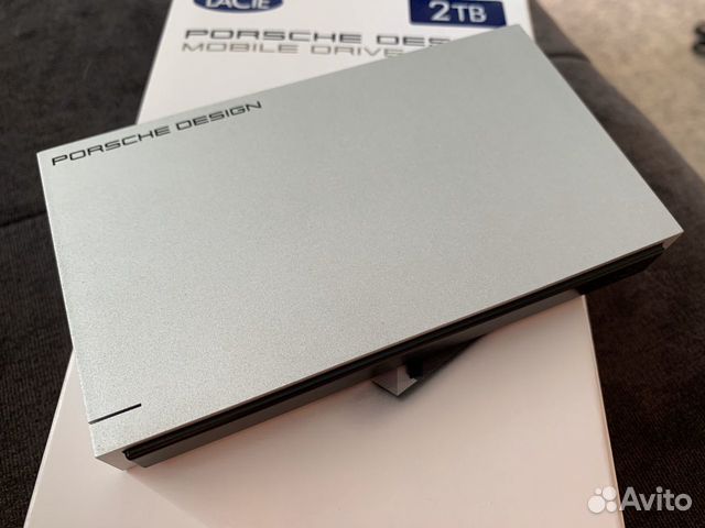 Внешний жесткий диск 2tb Lacie Внешний жесткий диск 2tb Lacie