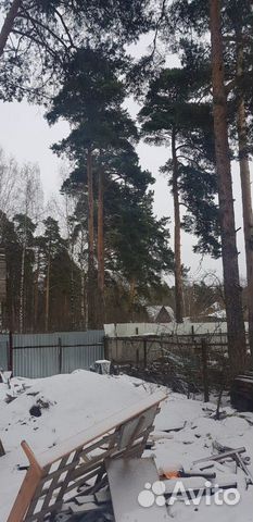 Дом 45 м² на участке 5 сот.