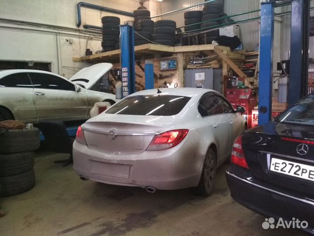 Ремонт рулевых реек 24 часа