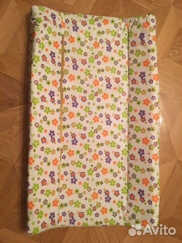 Пеленальная доска бесплатно Пеленальная доска бесплатно