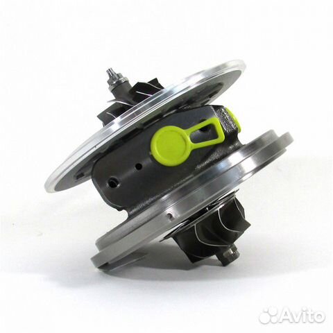 Картридж турбины Jrone Renault Megane M9RK2 евро 5 Картридж турбины Jrone Renault Megane M9RK2 евро 5