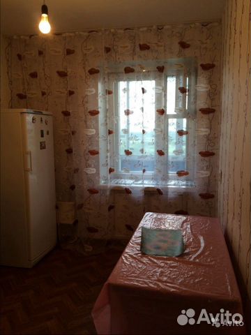 1-к квартира, 38.3 м², 7/9 эт.
