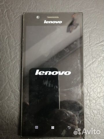 Телефон Lenovo Телефон Lenovo
