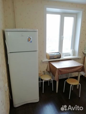 1-к квартира, 35 м², 8/9 эт. 1-к квартира, 35 м², 8/9 эт.