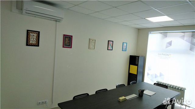 Сдам помещение свободного назначения, 275.00 м²