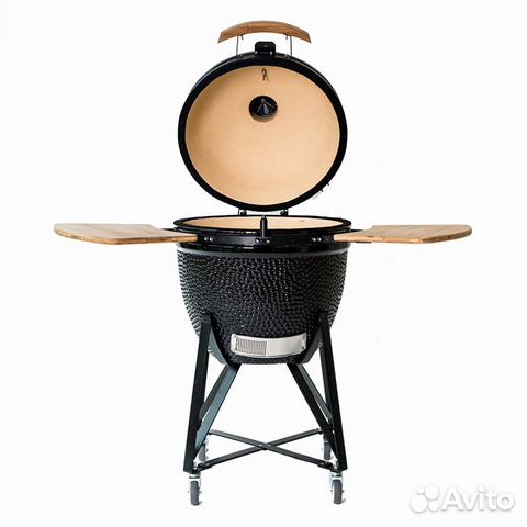 Керамические грили Kamado Bono Grande 23 Керамические грили Kamado Bono Grande 23