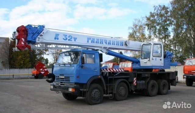 Аренда Автокрана Аренда Автокрана