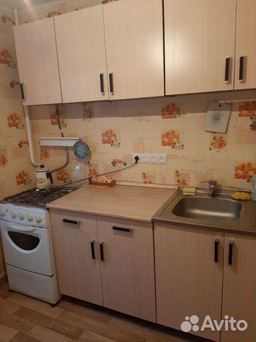 2-к квартира, 43 м², 1/5 эт. 2-к квартира, 43 м², 1/5 эт.