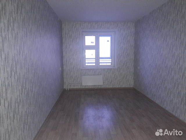 2-к квартира, 50.8 м², 14/17 эт.