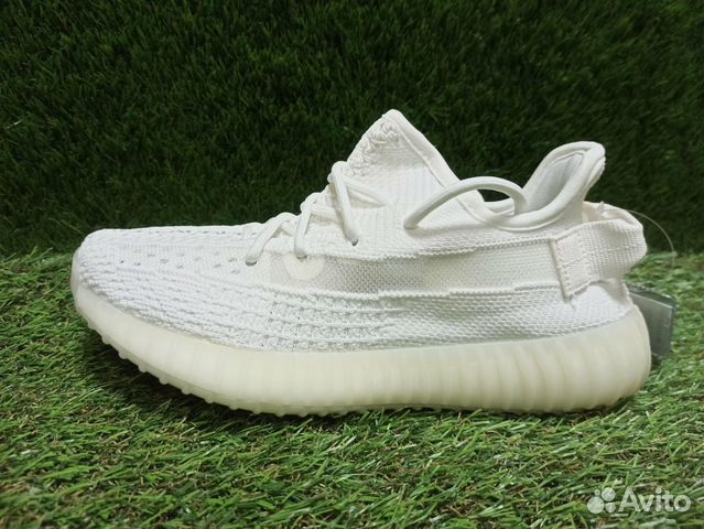 Кроссовки Yeezy boost 350 Кроссовки Yeezy boost 350