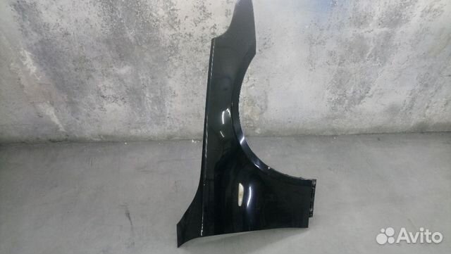 Правое крыло Bmw e60 бмв е60 Правое крыло Bmw e60 бмв е60