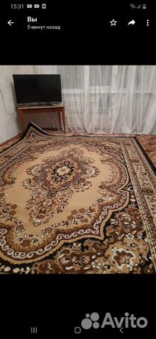Ковер