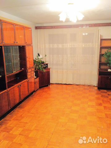 2-к квартира, 43 м², 5/9 эт.