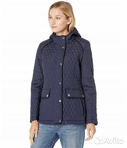 Куртка демисезонная Tommy Hilfiger