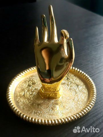 Подставка для колец Подставка для колец