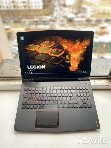 Lenovo legion 1050ti + i5-7300hq + 16 DDR4+ ssd