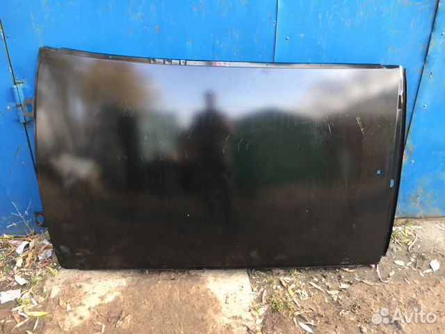Крыша Opel Astra H L48 2004-2014