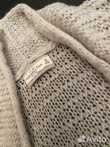 Кардиганы Abercrombie, hollister новые