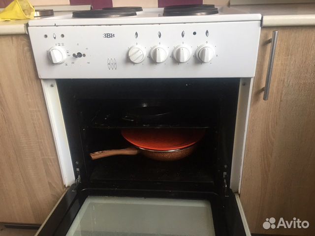 Плита электрическая эви Плита электрическая эви