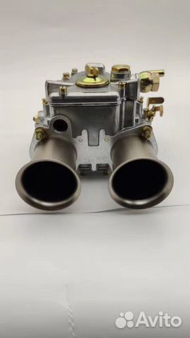 Карбюратор Weber 45 dcoe