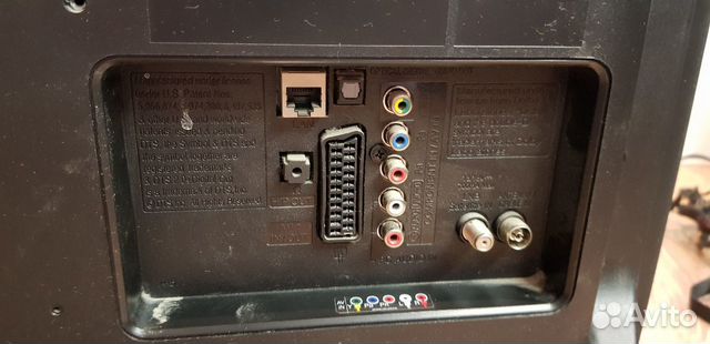 Телевизор lg 32la621v не работает Телевизор lg 32la621v не работает