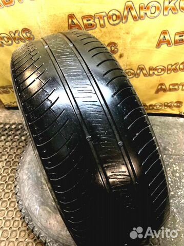 Шины бу Michelin Energy E3A 215-60-16 17d