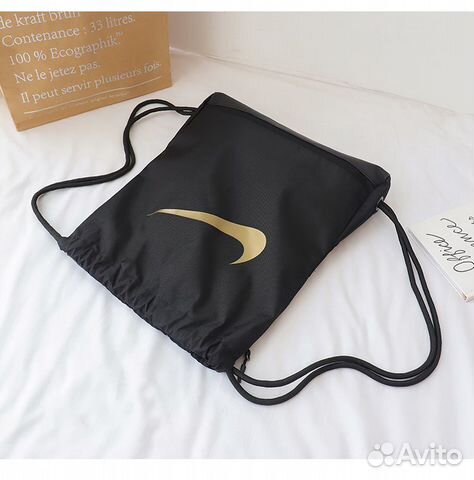 Сумка - мешок Nike Рюкзак