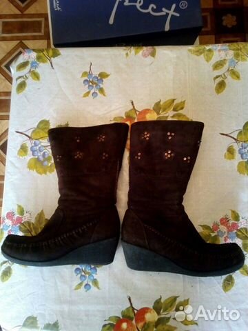 Сапоги Сапоги