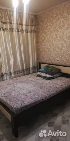 2-к квартира, 47 м², 3/3 эт.