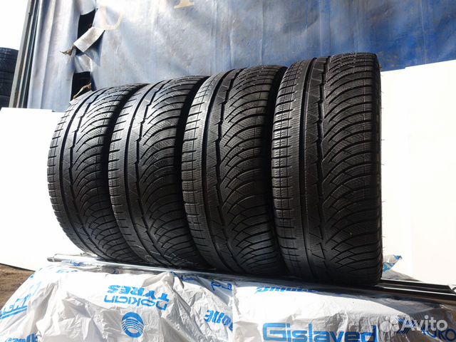 245 35 21 nokian wr a4 245/35 r21 95g