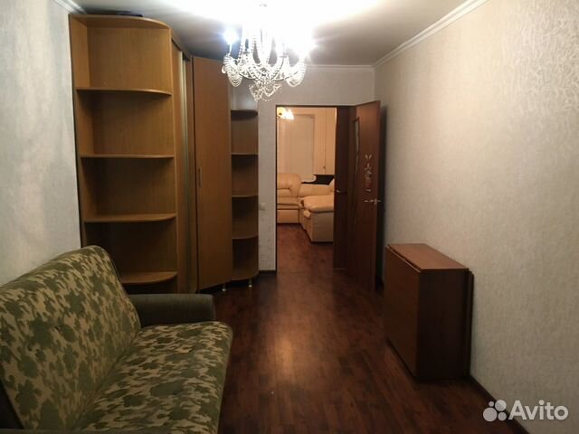 2-к квартира, 51 м², 4/5 эт. 2-к квартира, 51 м², 4/5 эт.