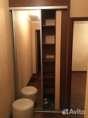 2-к квартира, 51 м², 4/5 эт. 2-к квартира, 51 м², 4/5 эт.