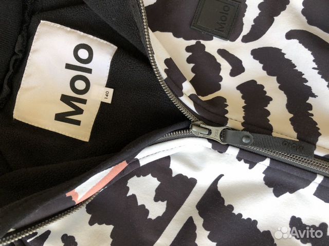 Molo soft shell ветровка 140 Molo soft shell ветровка 140