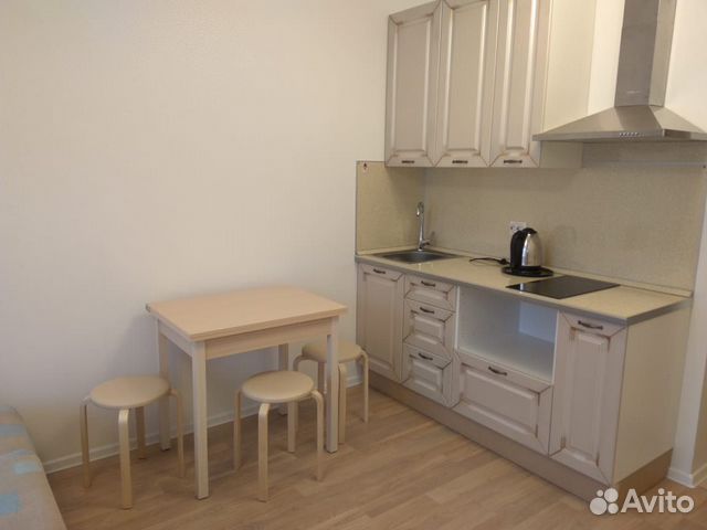 Студия, 24 м², 3/22 эт.
