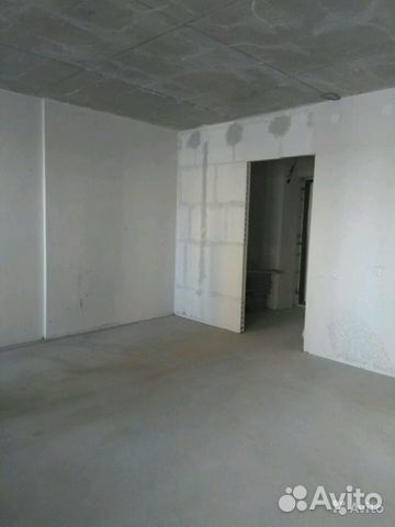 1-к квартира, 32 м², 10/19 эт. 1-к квартира, 32 м², 10/19 эт.