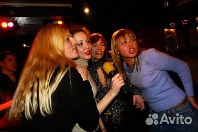 Аренда Караоке (выездное)