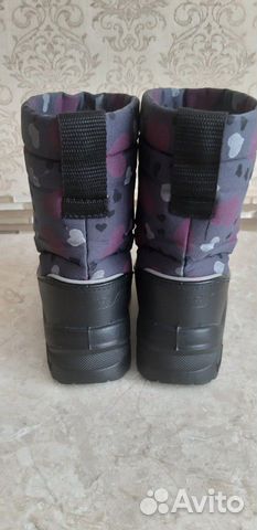 Зимние сапоги Kuoma Зимние сапоги Kuoma