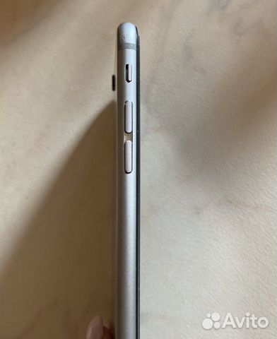 iPhone 6s