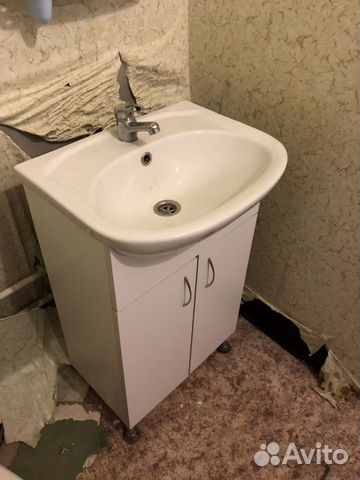 Тумба для ванной Тумба для ванной
